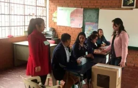 Jornada de revocatoria.