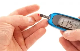 El 50 % de los pacientes diabéticos se ven afectados con disfunción eréctil.