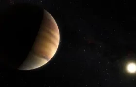  El informe propone que las estrellas que emiten suficiente luz ultravioleta (UV) podrían activar la vida en los planetas que las orbitan.