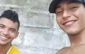 Alias 'Min Niño' con alias 'Pitirry'.