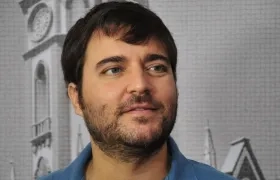 Jaime Pumarejo Certain