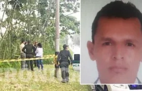  Julio Vicente Suárez fue asesinado por su hijo.