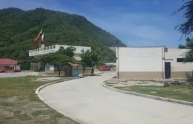 Primera División del Ejército en Santa Marta.