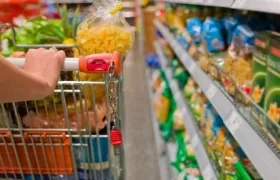  El Emisor prevé un aumento leve de la inflación anual frente a los niveles observados en junio.
