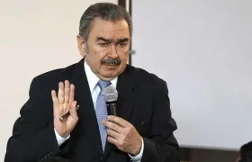 Javier Genaro Gutiérrez.
