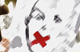 Autoridades invitan a denunciar en casos de amenazas.