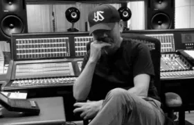 El escritor japonés Haruki Murakami.