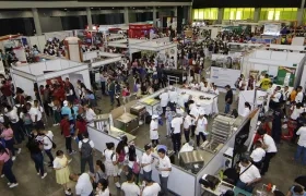 Así fue Proyéctate 2017.