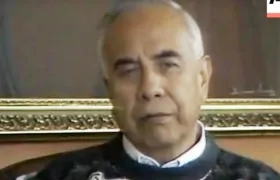 Jaime Niño de Guzmán