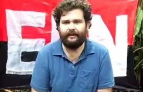 José Leonardo Ataya, gerente de la Empresa Municipal de Servicios Públicos de Arauca (Emserpa).