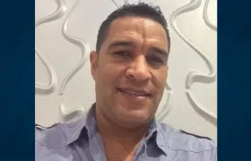 Adolfo Bernal, exalcalde de Malambo.