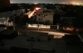 Apagones que se han registrado en el estado Zulia