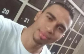 Carlos Marriaga Polo. 