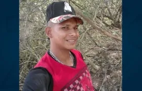 Harold José Fontalvo De Aguas. 