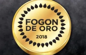 Imagen del Fogón de Oro.