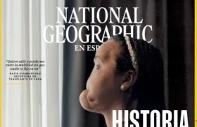 Portada de "Historia de una cara".
