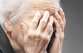 La hija y la nieta fueron judicializadas por maltratar a la anciana. 