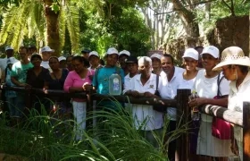 Las actividades están orientadas a generar conciencia sobre la importancia de los adultos mayores en la sociedad.