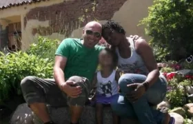 Las autoridades hallaron los cuerpos de la familia Cecala, enterrados tras el colapso del puente en Génova.