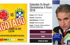 Pablo Felipe Robledo, superintendente de Industria.