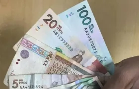 ¿Más dinero en el bolsillo tendrán los colombianos?