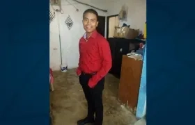 Ángel David Severiche Pérez.