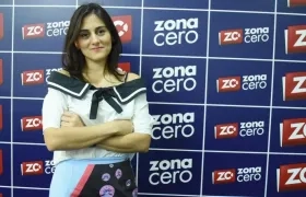 Alexandra Vives, Directora de Libraq.