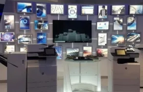 La industria de la impresión 3D representa una revolución en términos productivos.