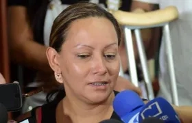 Claudia Ximena Orozco,