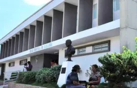 E.S.E. Hospital De Baranoa José De J. Gómez Heredia.