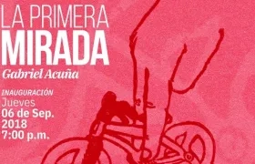 Imagen de la exposición.