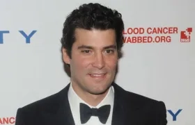 Alejandro Santo Domingo, empresario colombiano.