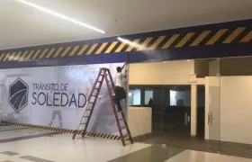 El Instituto Municipal de Tránsito y Transporte de Soledad, cambiará de sede administrativa