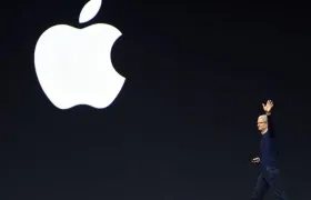 Tim Cook, CEO de Apple.