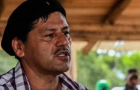 Henry Castellanos, alias Romaña.