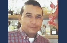 Juan Carlos Madero, involucrado en el caso de las chuzadas.