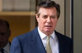 Paul Manafort. 