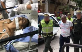 oaquín Enrique Martínez Figueroa y José Antonio Barranco Berdugo. 