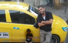 Abel Antonio Silva Cervantes