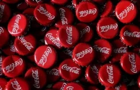 Tapas de la famosa bebida.