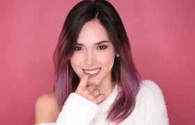 Kika Nieto, youtuber.