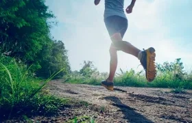 Correr ayuda a la memoria.