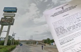 Personas relacionadas con el Irotama, incluyendo el Presidente, deben responder por falso testimonio.
