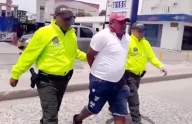 Sabid Javier Escorcia Ruíz.