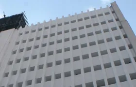 Palacio de Justicia de Cali.