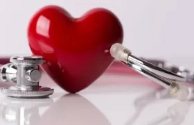 Si fumas si tienes sobrepeso y diabetes, eres más propenso a sufrir del corazón.