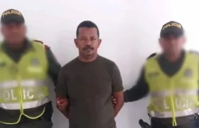 Adolfo Enrique Arrieta García. 