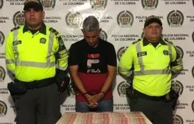 Erick Enrique Villalba Marín.