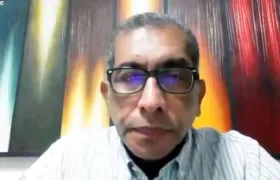 Jorge Gómez Urueta.