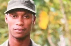 Walter Patricio Artízala Vernaza, más conocido como alias 'Guacho'.